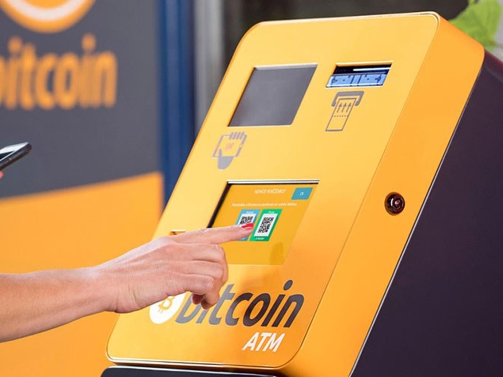 Yasadışı İlan Edilen Bitcoin (BTC) ATM’leri İçin Kapatma Emri Geliyor!