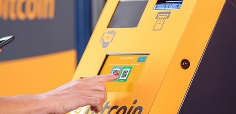 Yasadışı İlan Edilen Bitcoin (BTC) ATM’leri İçin Kapatma Emri Geliyor!