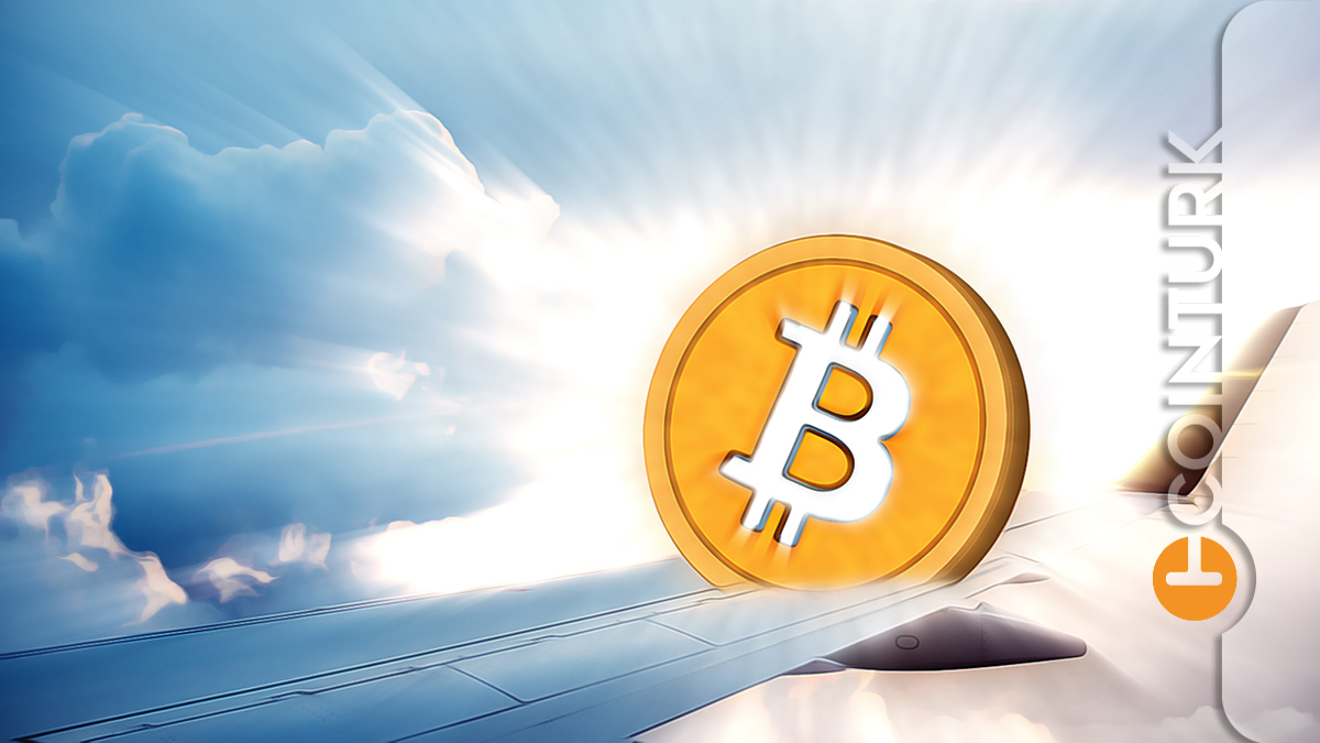 Yeni Rekor! Bitcoin (BTC), Bu Fiat Para Birimi Karşısında ATH’a Ulaştı