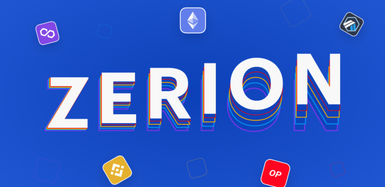 Zerion Nedir? DeFi için Hepsi Bir Arada Portföy Yönetimi Zerion Rehberi
