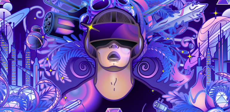 2022’de İzlenecek Uzun Vadeli Potansiyeli Olan En İyi 4 Metaverse Coin