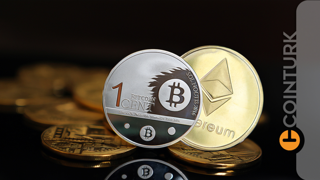 2023 Bitcoin ve Ethereum Fiyat Tahmini!