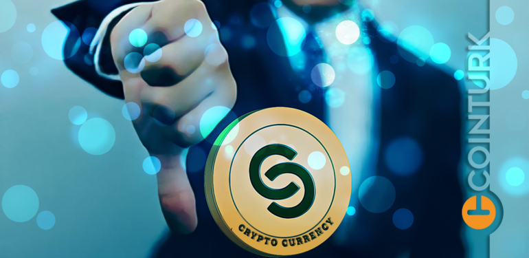 24 Mart’tan Bu Yana En Düşük Seviyeler: Kriptolardaki Panik Satışların Sebebi Ne?