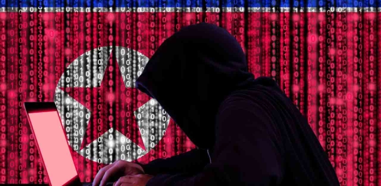 625-milyon-dolarlik-ronin-hack-inin-arkasinda-kuzey-kore-oldugu-iddia-edildi - Crypto Turkey 625 Milyon Dolarlık Ronin Hack’inin Arkasında Kuzey Kore Olduğu İddia Edildi
