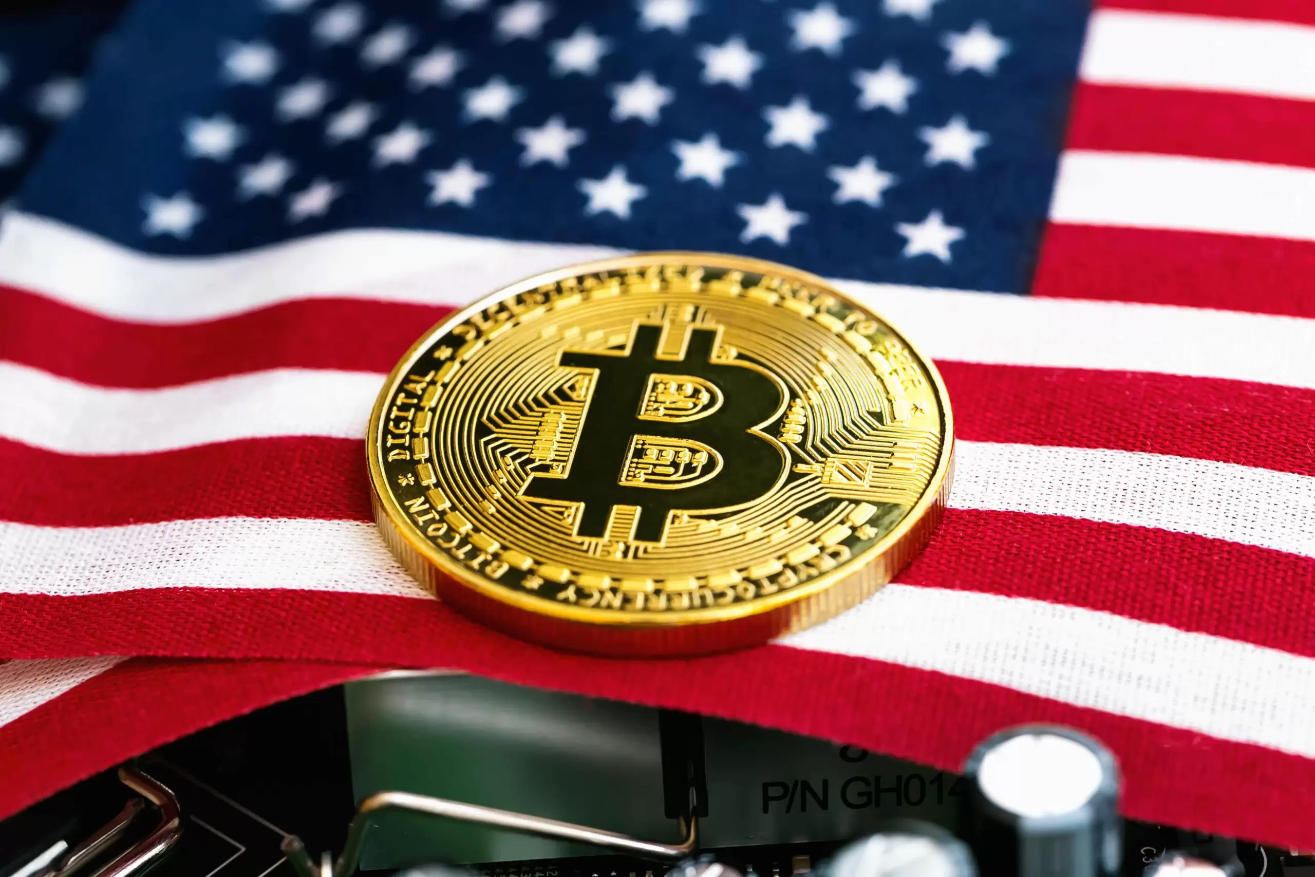 ABD’li Cumhuriyetçi Parti, Yayınladığı Belgede Bitcoin ve Kripto Paraları Değerlendirdi!