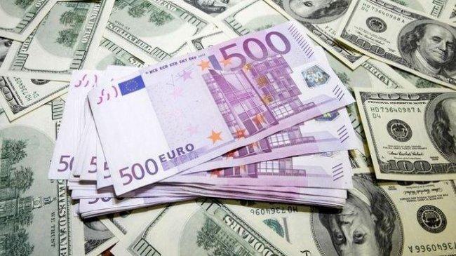 dolar euro fiyat