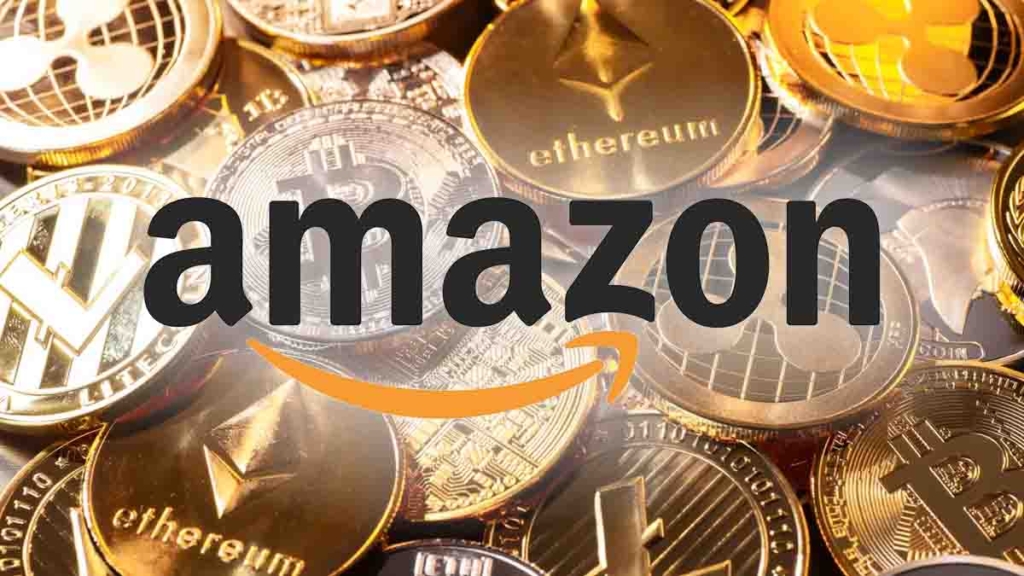 Amazon CEO’sundan Kripto Açıklaması: Ödeme Yöntemi Olarak Kabul Edilecek Mi?