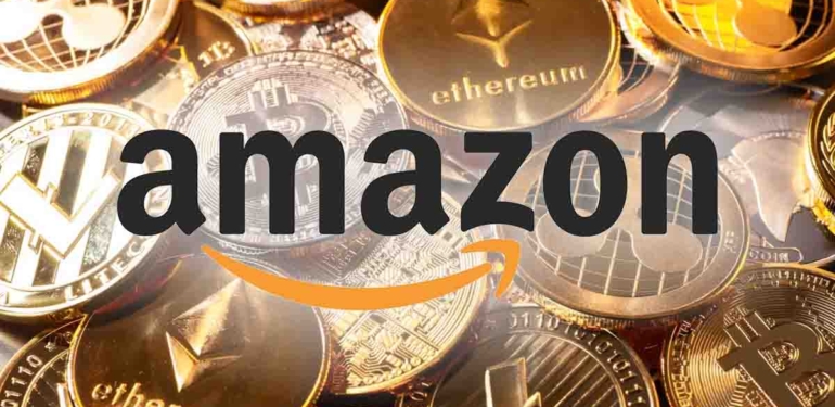 Amazon CEO’sundan Kripto Açıklaması: Ödeme Yöntemi Olarak Kabul Edilecek Mi?