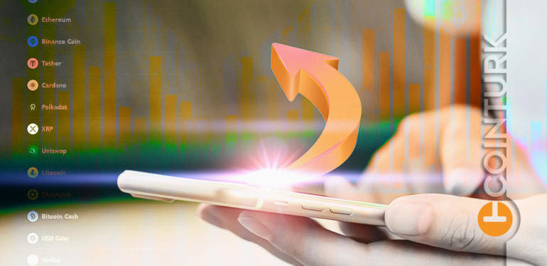 AVAX ve XRP Değil Bu Altcoin Ralli Sinyalleri Veriyor!