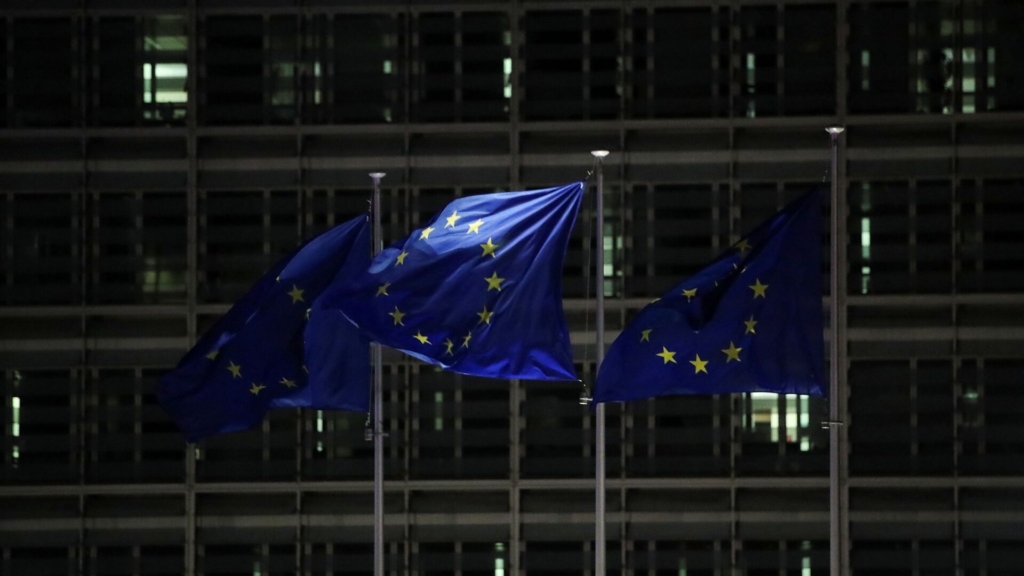 Avrupa Komisyonu, Dijital Avro ile İlgili Sorunları Ele Alıyor