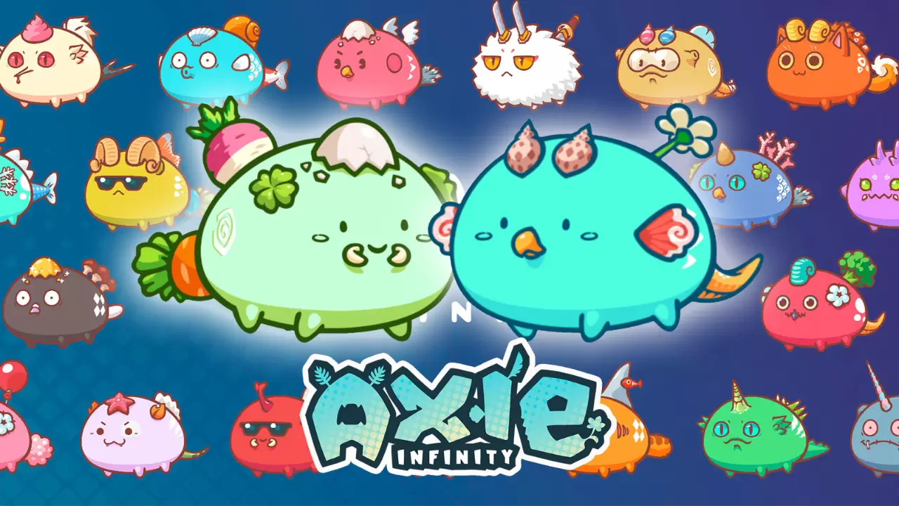 Axie Infinity (AXS), 625 Milyon Dolarlık Hack Olayı ile İlgili Yeni Bir Açıklama Yaptı!