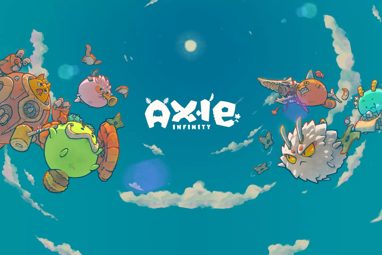 Axie Infinity (AXS), Hack Saldırısının Nedeniyle Heyecanla Beklenen Projesini Erteledi!