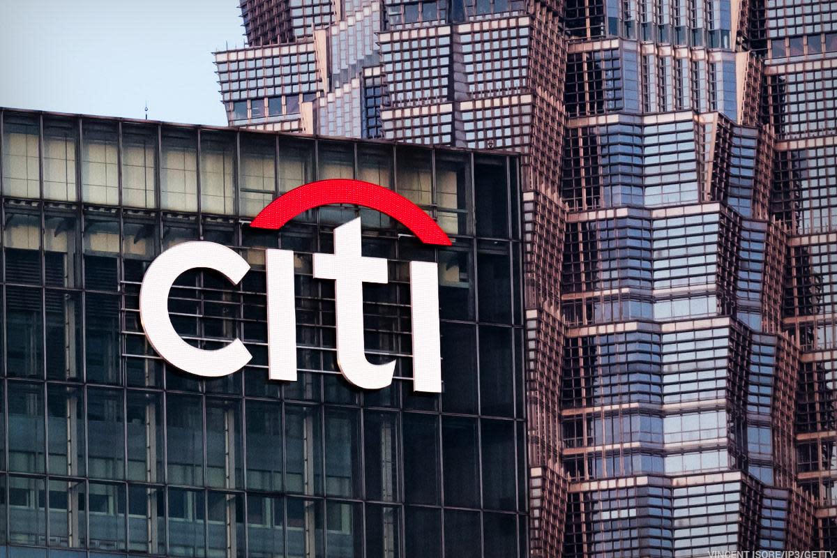 Bankacılık Devi Citi, Metaverse İle İlgili Bir Rapor Yayımladı