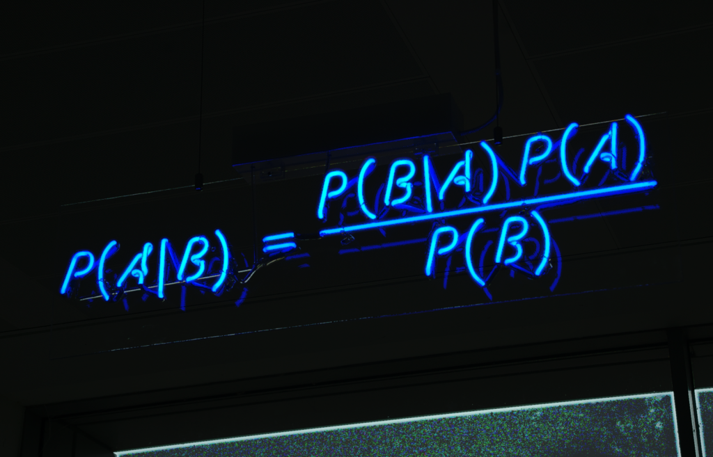 Bayes Teoremi (Bayes’ Theorem) Nedir?