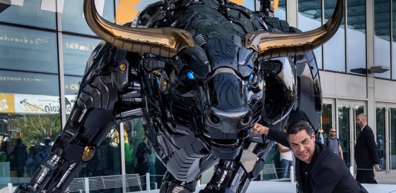 Beklenen Miami Bitcoin (BTC) Konferansı: 2. Ayak ve Siber Boğa!