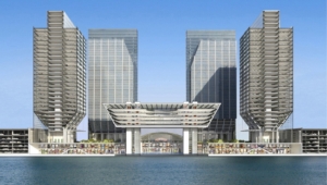 Binance, Abu Dabi Global Market’tan Onay Aldı
