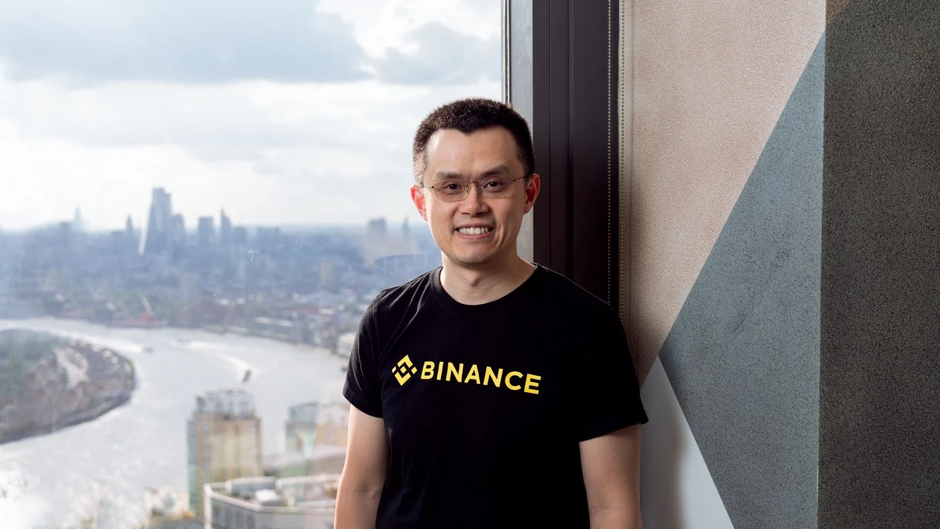 Binance CEO’su: Rusya Kripto Ödemelerini Yasallaştıracak