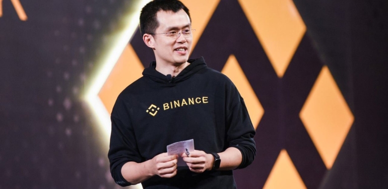 binance-fransa-da-100-milyon-euroluk-yatirim-yapacak - Crypto Turkey Binance, Fransa’da 100 Milyon Euroluk Yatırım Yapacak