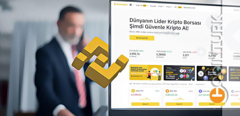 Binance Önemli Bir Yatırım Alıyor: BNB Fiyatı Nasıl Etkilenecek?