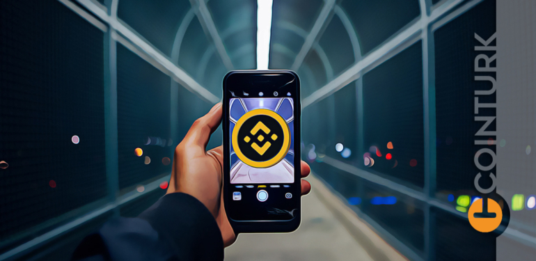 Binance’tan Yeni Yatırım Desteği: NFT ve Token Kazanma!