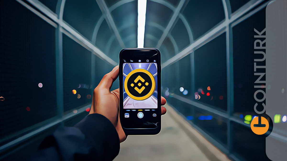 Binance’tan Yeni Yatırım Desteği: NFT ve Token Kazanma!