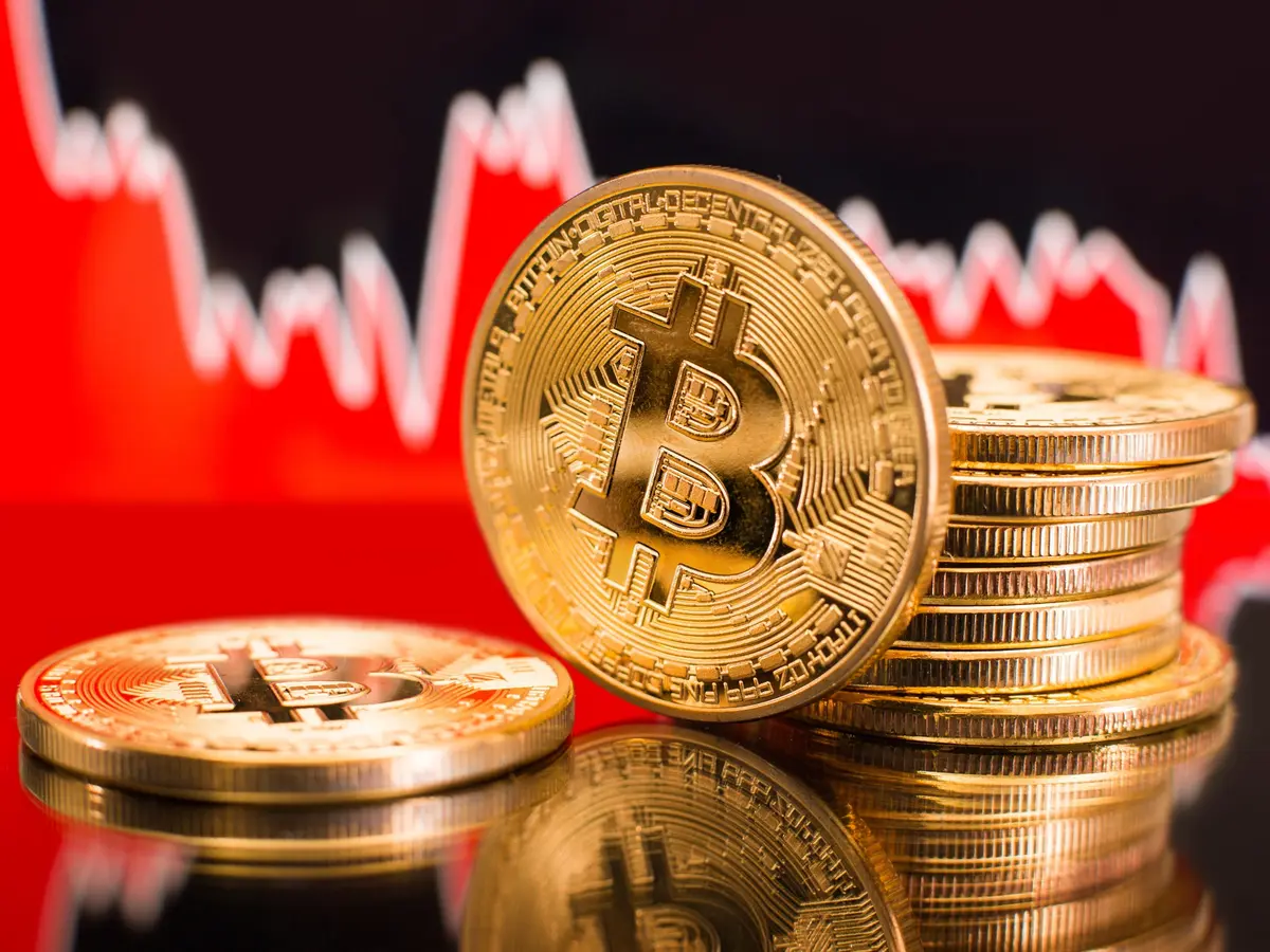 Bitcoin (BTC) 38.000 Doları Gördü!