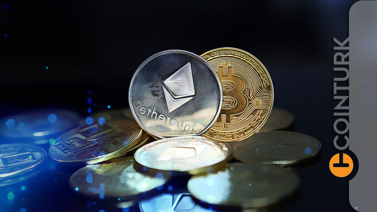 Bitcoin (BTC) 42.000 Doları Zorluyor: Ethereum’da (ETH) Durum Ne?