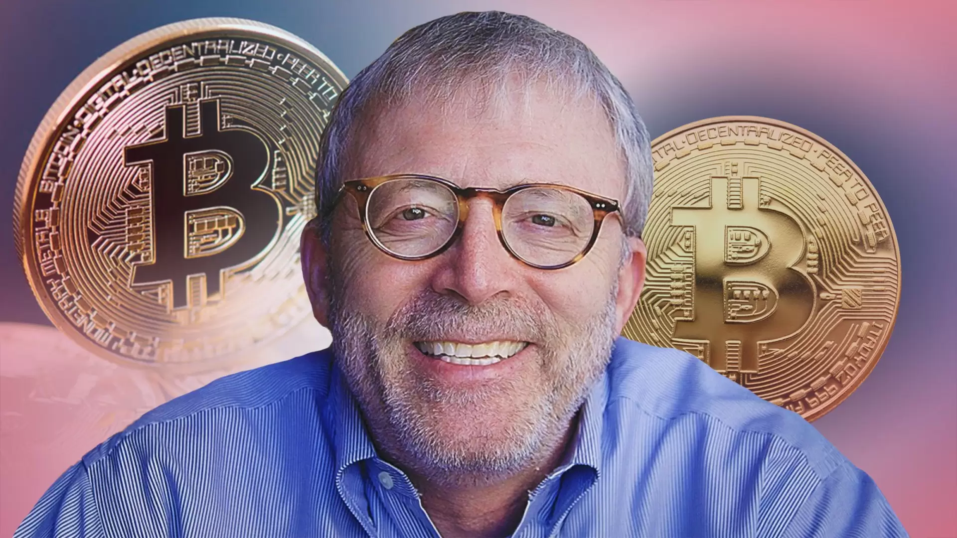 Bitcoin Kahini Peter Brandt’ten Yeni Açıklama: “BTC 10 Kat Yükselecek Ya Da…”