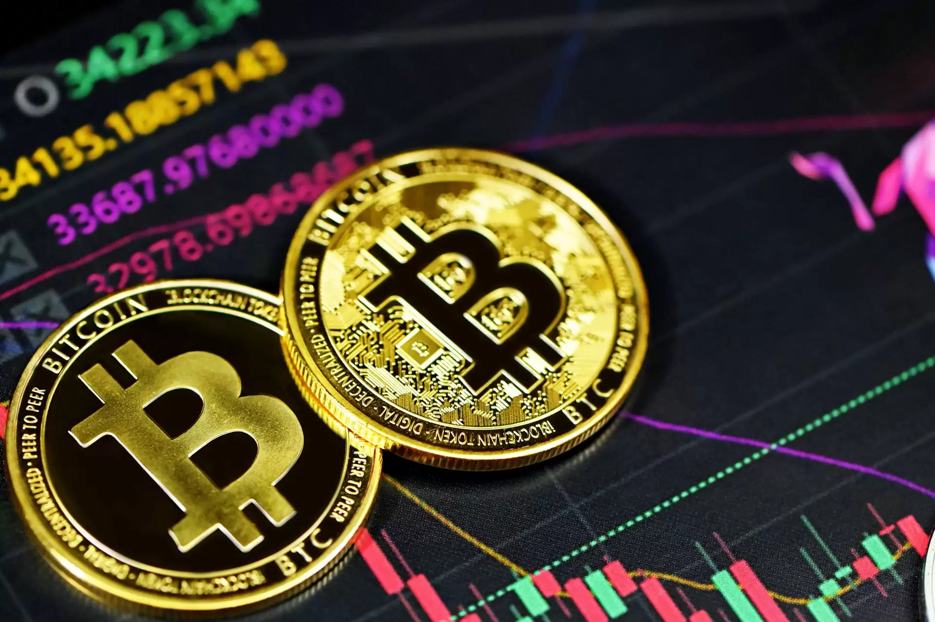 Bitcoin Madencilik Zorluğunda Orta Dereceli Düşüş Gözlendi: Nasıl Yorumlanmalı?