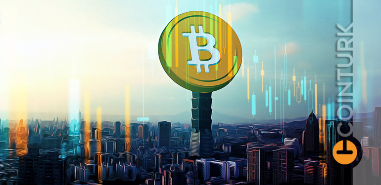 Bitcoin Nisan Beklentileri: BTC’de Güçlü Sinyaller!