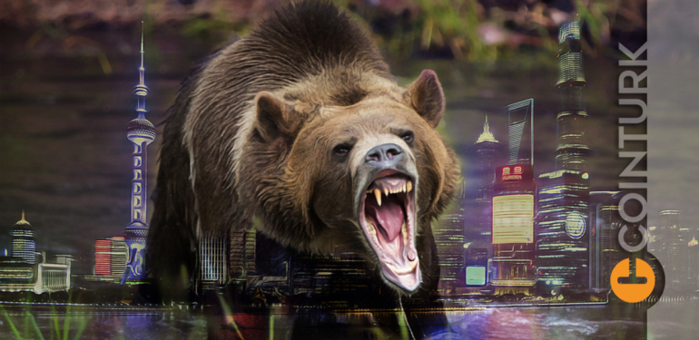 Bitcoin ve Altcoinler Neden Düşüyor? Haziran Tahmini!