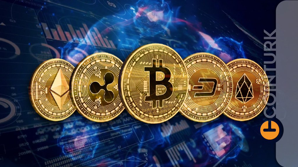 Bitcoin ve Altcoinler Yükselecek Mi? Güncel Piyasa Analizi!