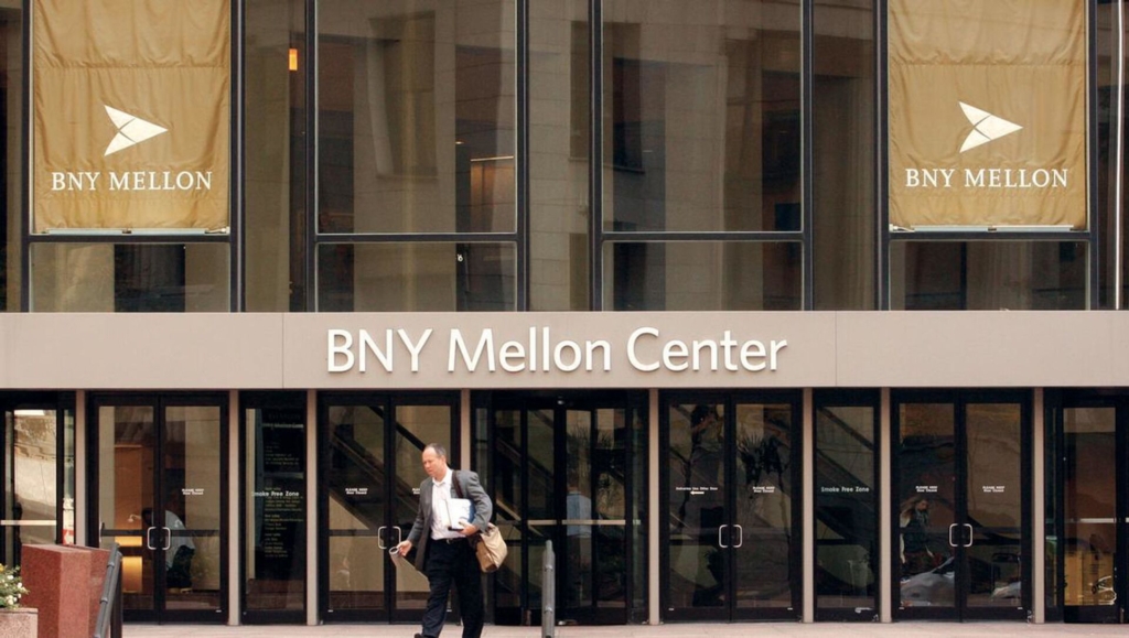 BNY Mellon, USDC Rezervlerinin Saklama Sağlayıcısı Oldu