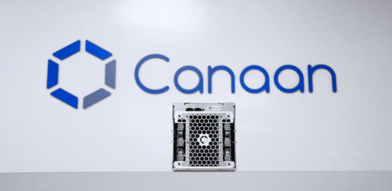 canaan-yeni-bitcoin-madenciligi-donanimini-piyasaya-surdu - Crypto Turkey Canaan, Yeni Bitcoin Madenciliği Donanımını Piyasaya Sürdü