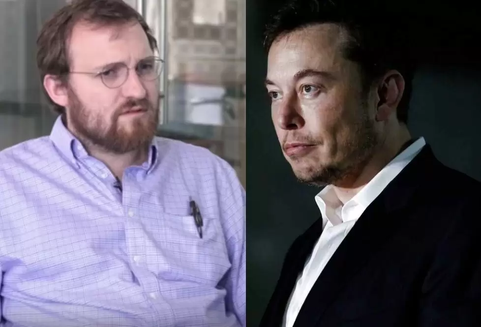 Cardano (ADA) Kurucusu Elon Musk’la Ortak Olmak İstiyor!