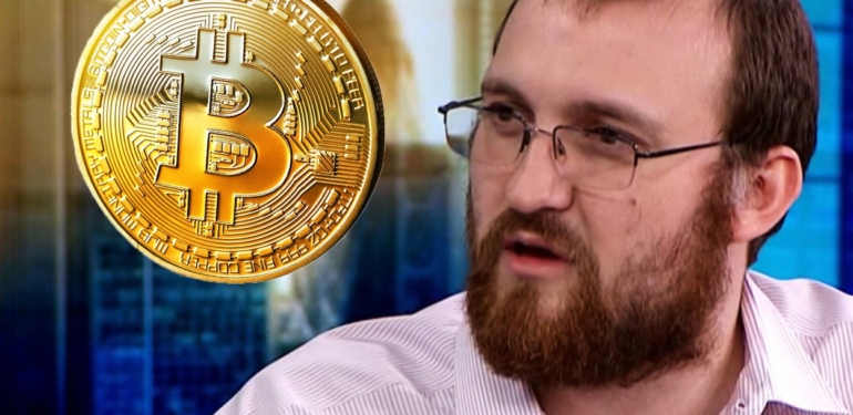 cardano-kurucusu-hoskinson-bitcoin-in-btc-yeterince-ileri-gitmedigini-soyledi - Crypto Turkey Cardano Kurucusu Hoskinson, Bitcoin’in (BTC) Yeterince İleri Gitmediğini Söyledi