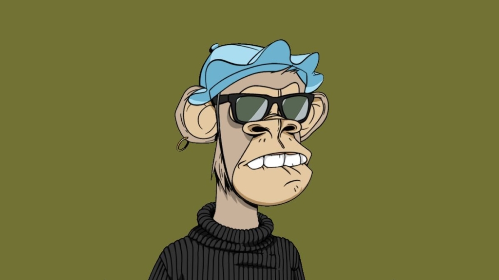 Coinbase, Bored Ape Yacht Club İçin Bir Animasyon Film Yayınlayacak