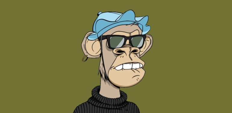 Coinbase, Bored Ape Yacht Club İçin Bir Animasyon Film Yayınlayacak