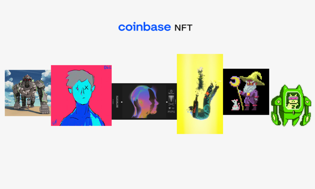 Coinbase’den NFT Entegresi: Beta Sürümde Başladı Bile!