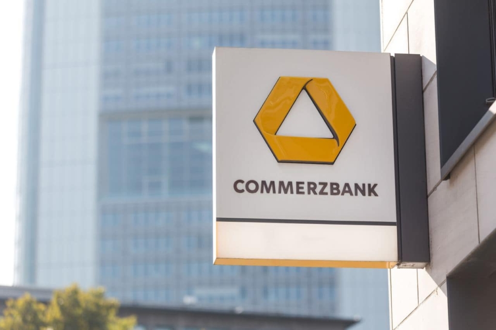 Commerzbank, Kripto Lisansı İçin Başvuruda Bulundu 