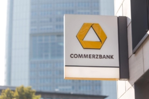Commerzbank, Kripto Lisansı İçin Başvuruda Bulundu 