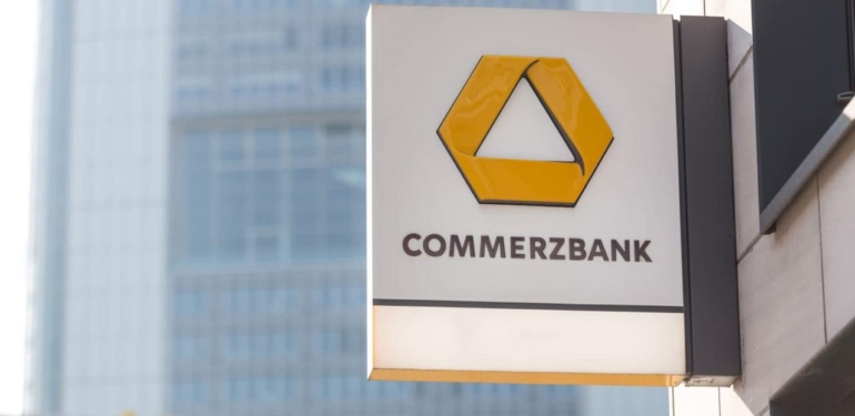 Commerzbank, Kripto Lisansı İçin Başvuruda Bulundu 