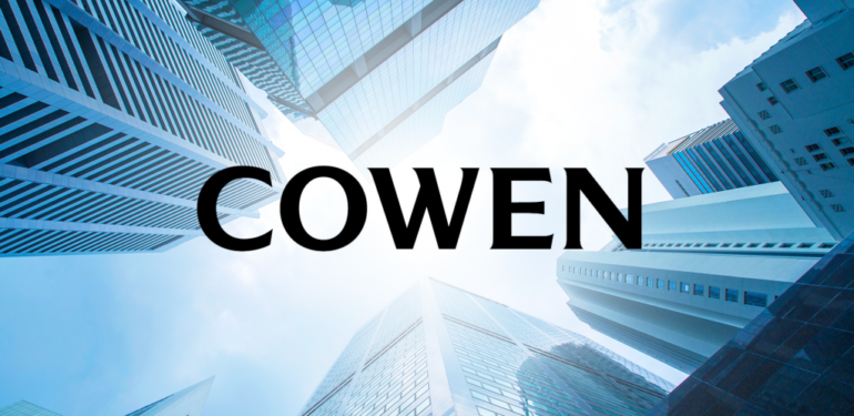 Cowen CEO’su Kriptoya Talebin Yüksek Olduğunu Söyledi