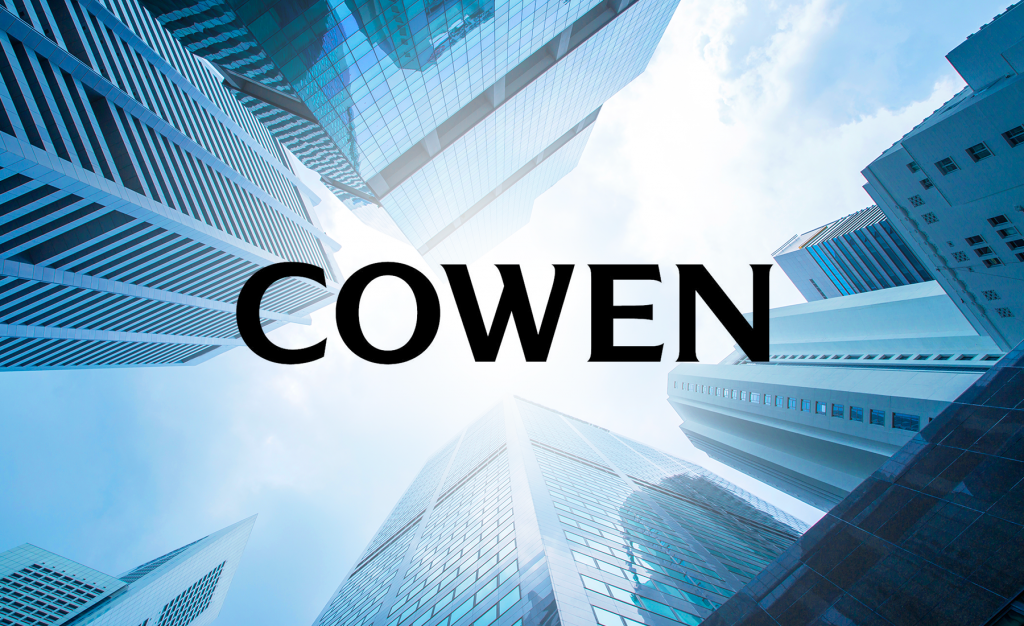 Cowen CEO’su Kriptoya Talebin Yüksek Olduğunu Söyledi