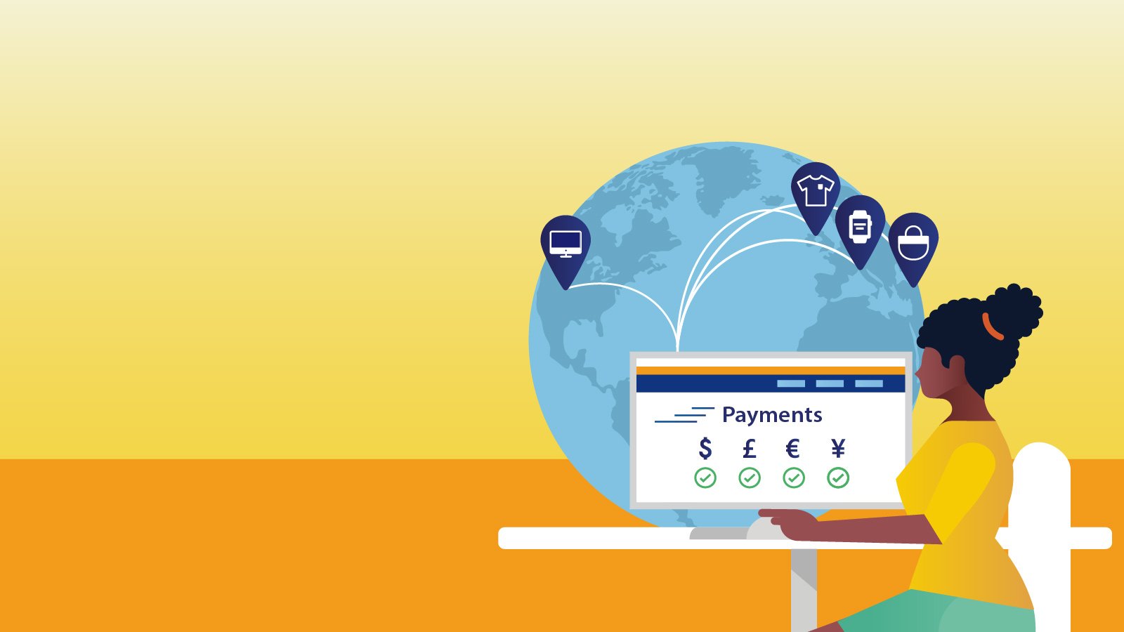 Cross-Border Payments (Sınır Ötesi Ödemeler) Nedir?