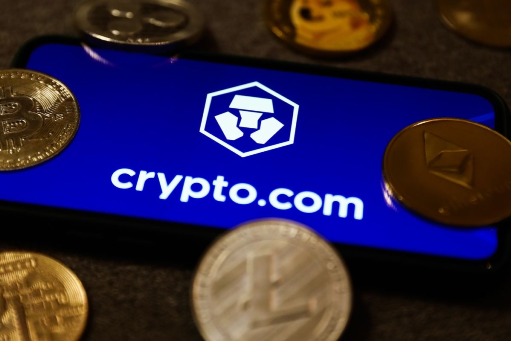 Crypto.Com, MIT ile Beraber Kripto Para Araştırma Programını Destekliyor