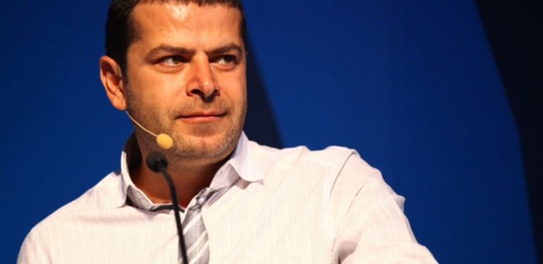 Cüneyt Özdemir, Yeni NFT Koleksiyonunu Yayınladı