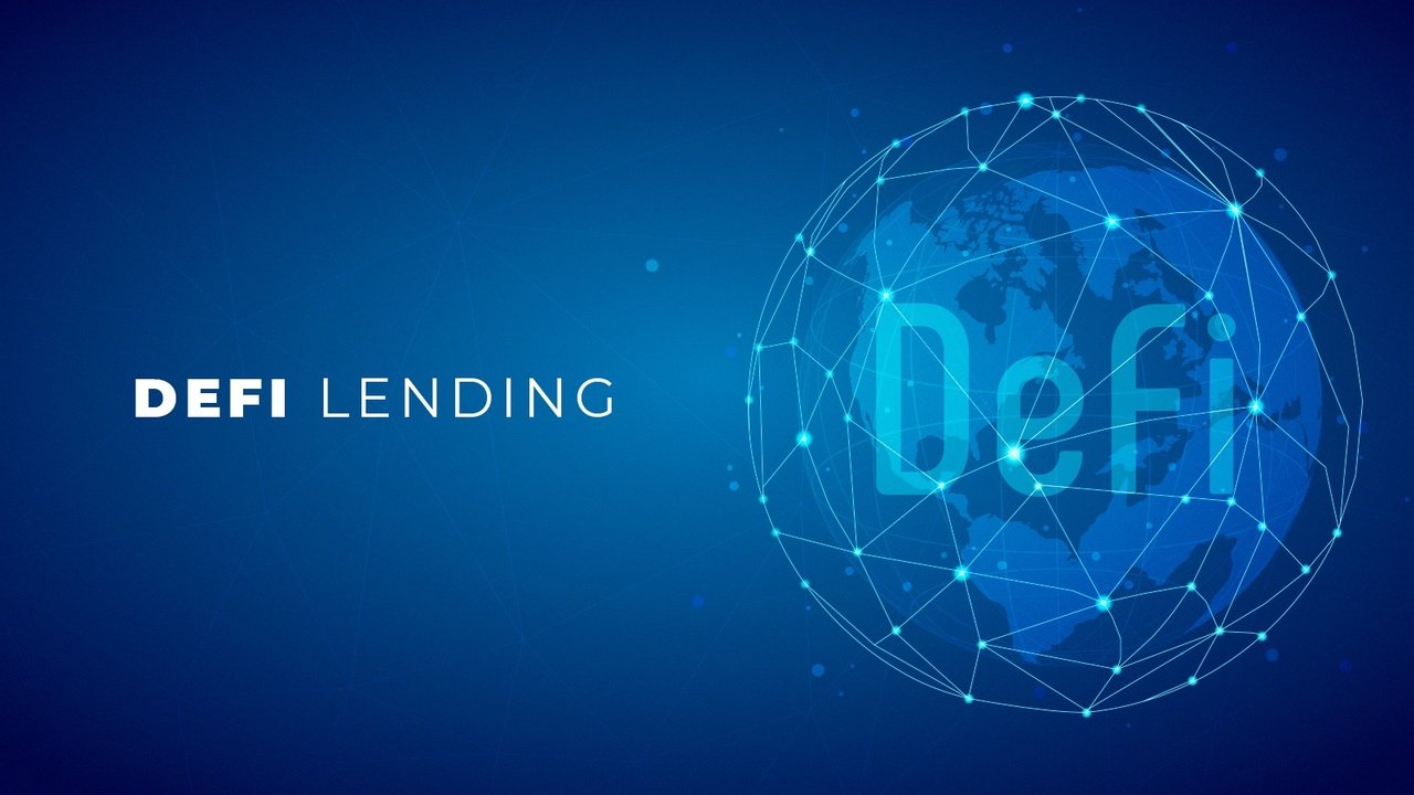 DeFi Lending (DeFi Kredisi) Nedir? En İyi DeFi Lending Platformları