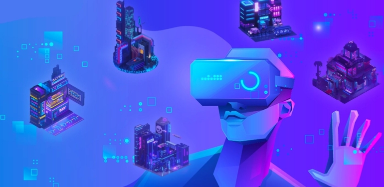deri-sektorunden-metaverse-adimi-sanal-avm-kurulacak - Crypto Turkey Deri Sektöründen Metaverse Adımı, Sanal AVM Kurulacak