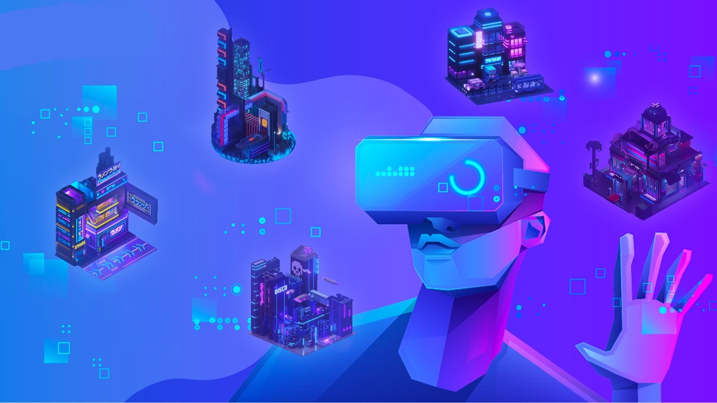 Deri Sektöründen Metaverse Adımı, Sanal AVM Kurulacak